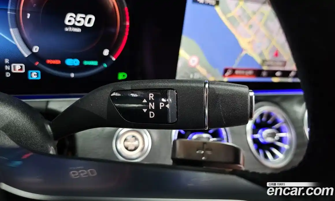 Mercedes-Benz E-Class 2023 2.0 Автомат в Москве № 238386, фото 6