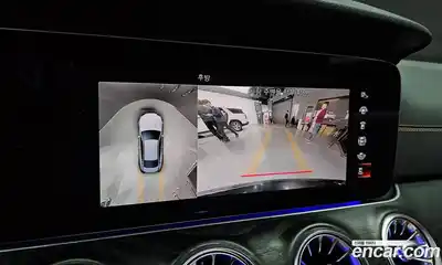 Mercedes-Benz E-Class 2023 2.0 Автомат в Москве № 238386, миниатюра 8