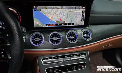 Mercedes-Benz E-Class 2023 2.0 Автомат в Москве № 238386, миниатюра 10