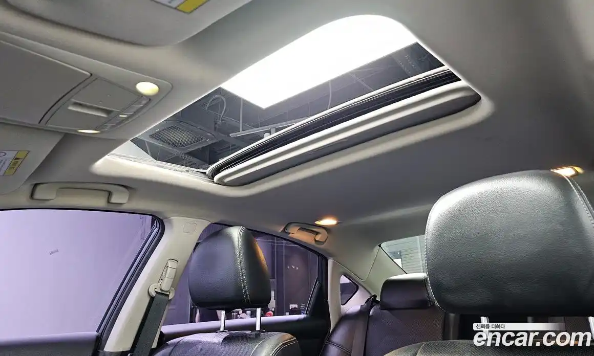 Nissan Altima 2018 2.5 Автомат в Москве № 238448, фото 19