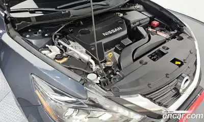 Nissan Altima 2018 2.5 Автомат в Москве № 238448, миниатюра 6