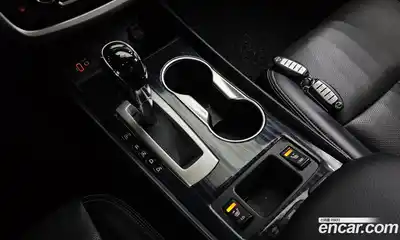 Nissan Altima 2018 2.5 Автомат в Москве № 238448, миниатюра 9