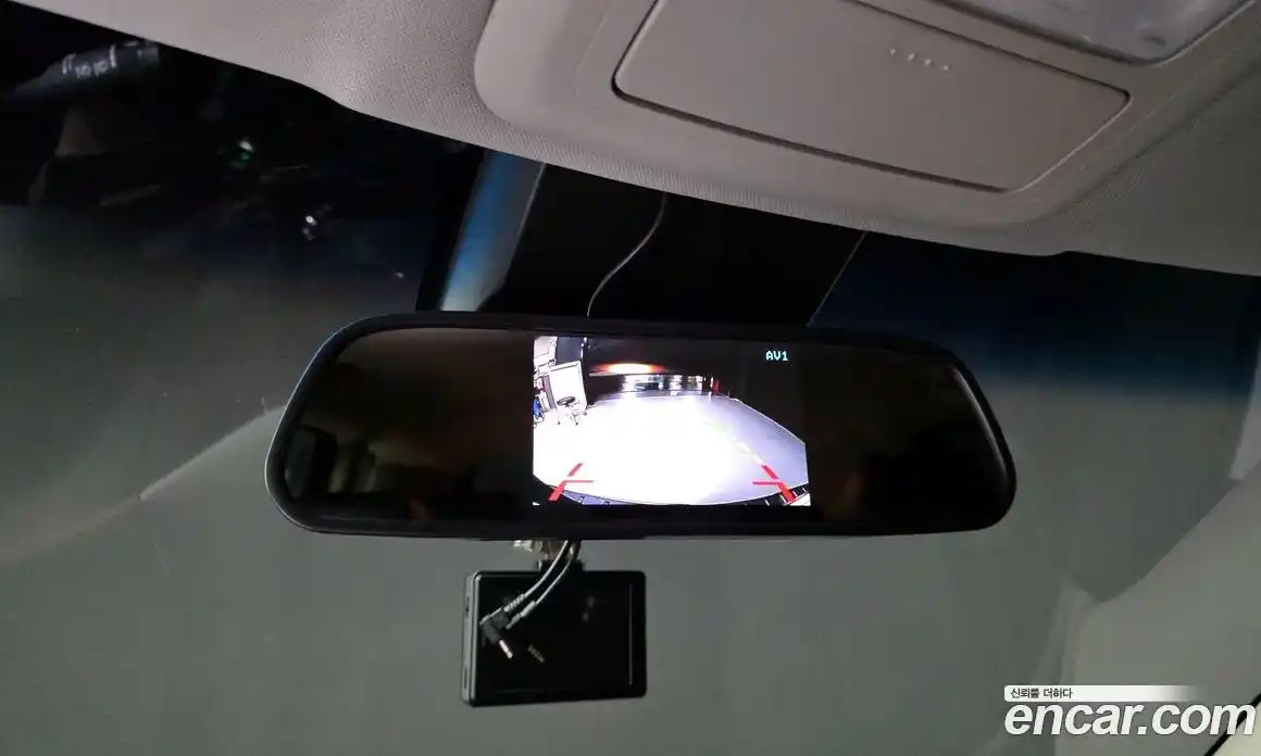 Chevrolet Orlando 2012 2.0 Автомат в Москве № 238922, фото 17