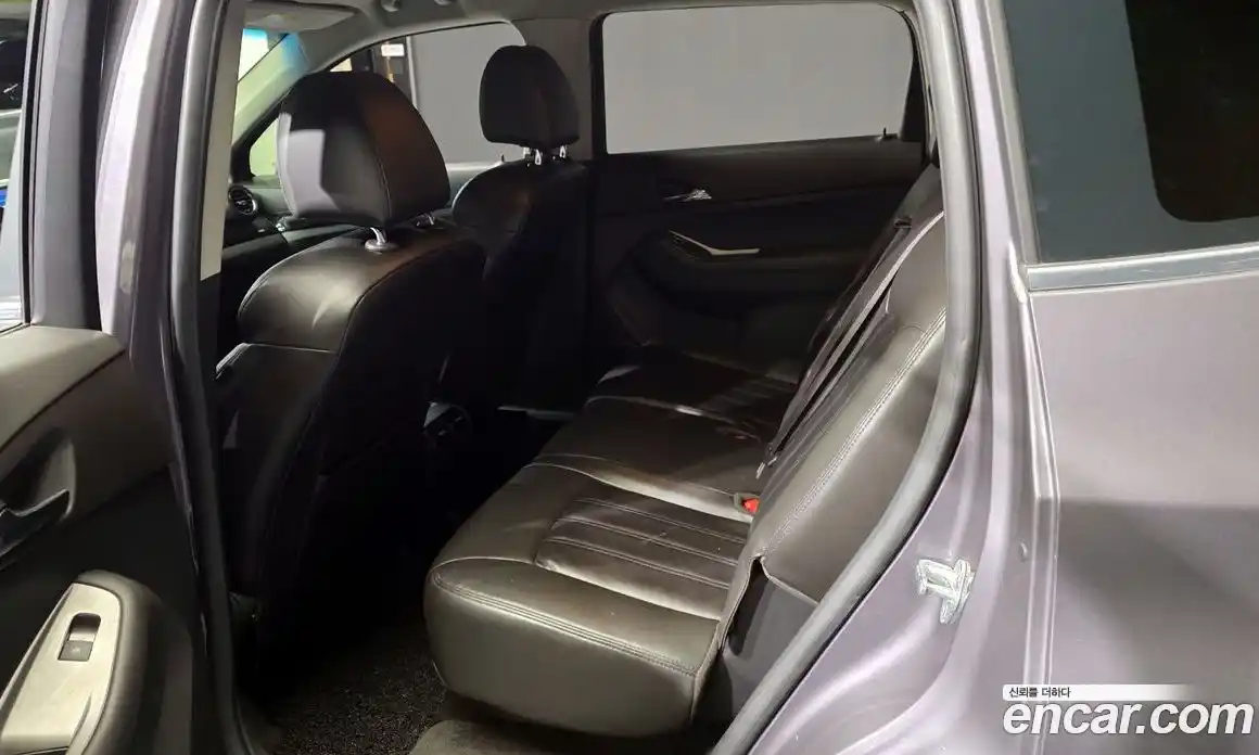 Chevrolet Orlando 2012 2.0 Автомат в Москве № 238922, фото 6