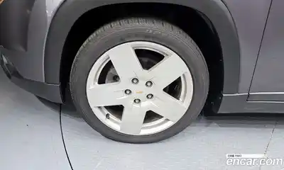 Chevrolet Orlando 2012 2.0 Автомат в Москве № 238922, миниатюра 8