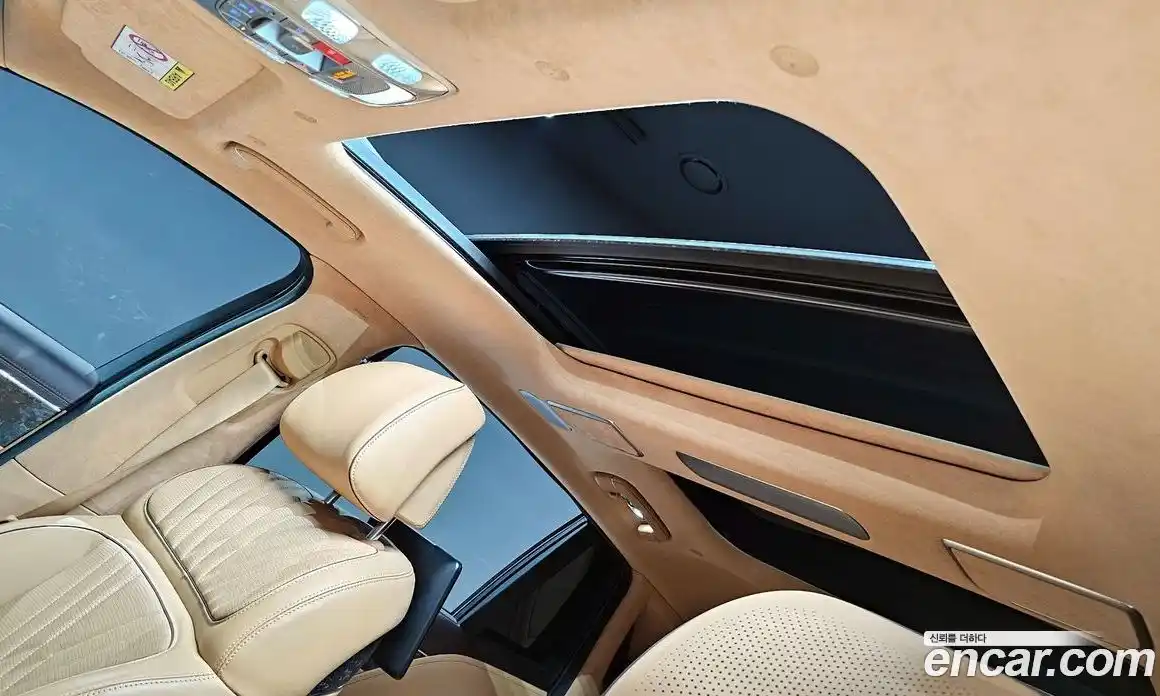 Genesis G90 2023 3.5 Автомат в Москве № 23993, фото 11