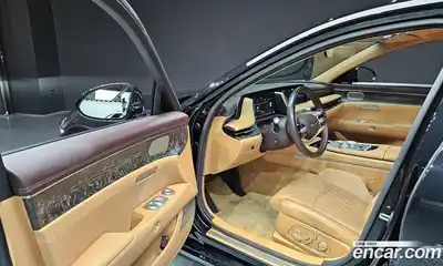Genesis G90 2023 3.5 Автомат в Москве № 23993, миниатюра 2