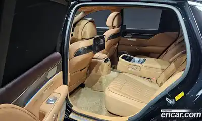 Genesis G90 2023 3.5 Автомат в Москве № 23993, миниатюра 4