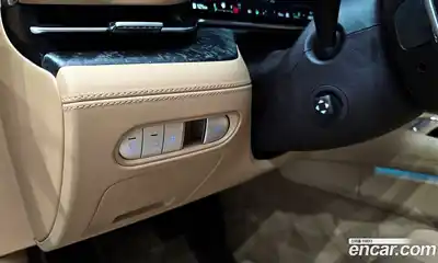 Genesis G90 2023 3.5 Автомат в Москве № 23993, миниатюра 6