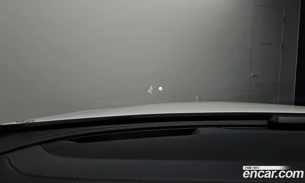 Mercedes-Benz E-Class 2021 2.0 Автомат в Москве № 240777, фото 17