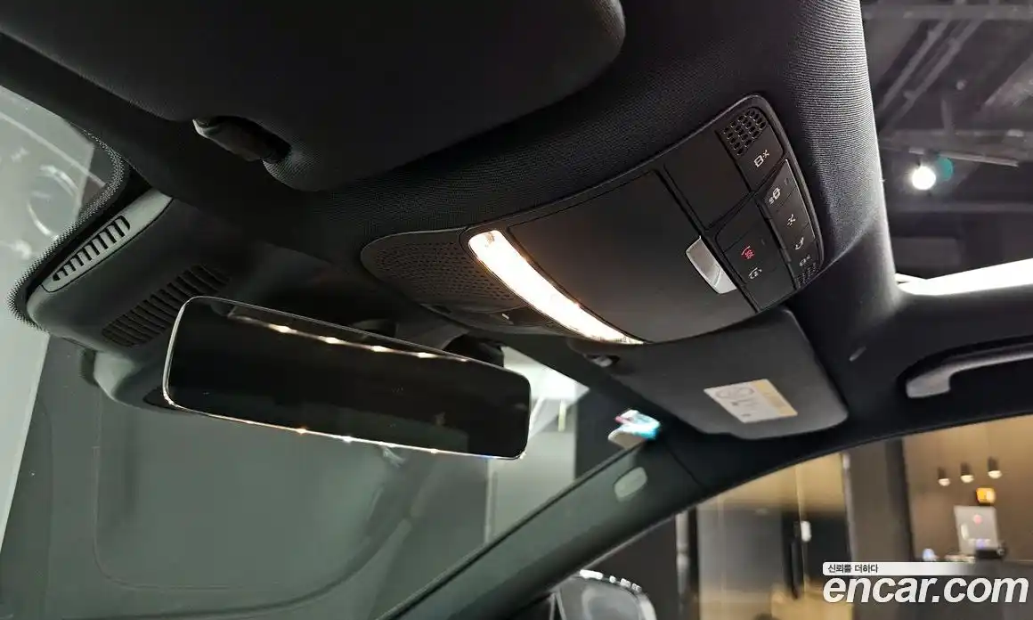 Mercedes-Benz E-Class 2021 2.0 Автомат в Москве № 240777, фото 3