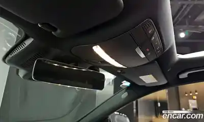 Mercedes-Benz E-Class 2021 2.0 Автомат в Москве № 240777, миниатюра 3