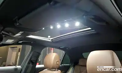 Mercedes-Benz E-Class 2021 2.0 Автомат в Москве № 240777, миниатюра 5