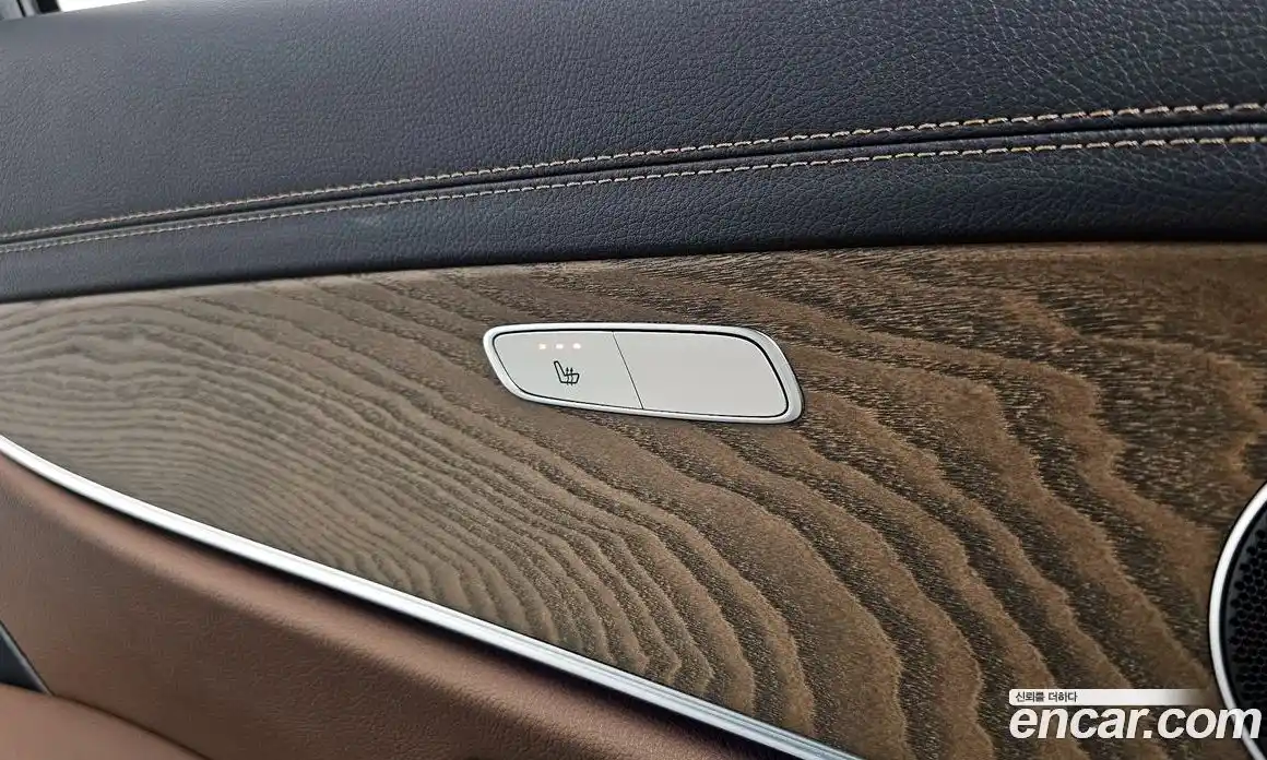 Mercedes-Benz E-Class 2021 2.0 Автомат в Москве № 240777, фото 10