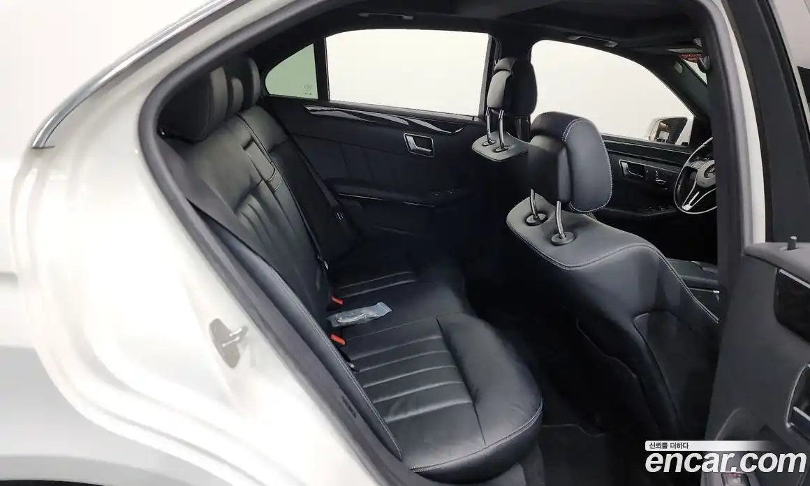 Mercedes-Benz E-Class 2015 3.5 Автомат в Москве № 243333, фото 15