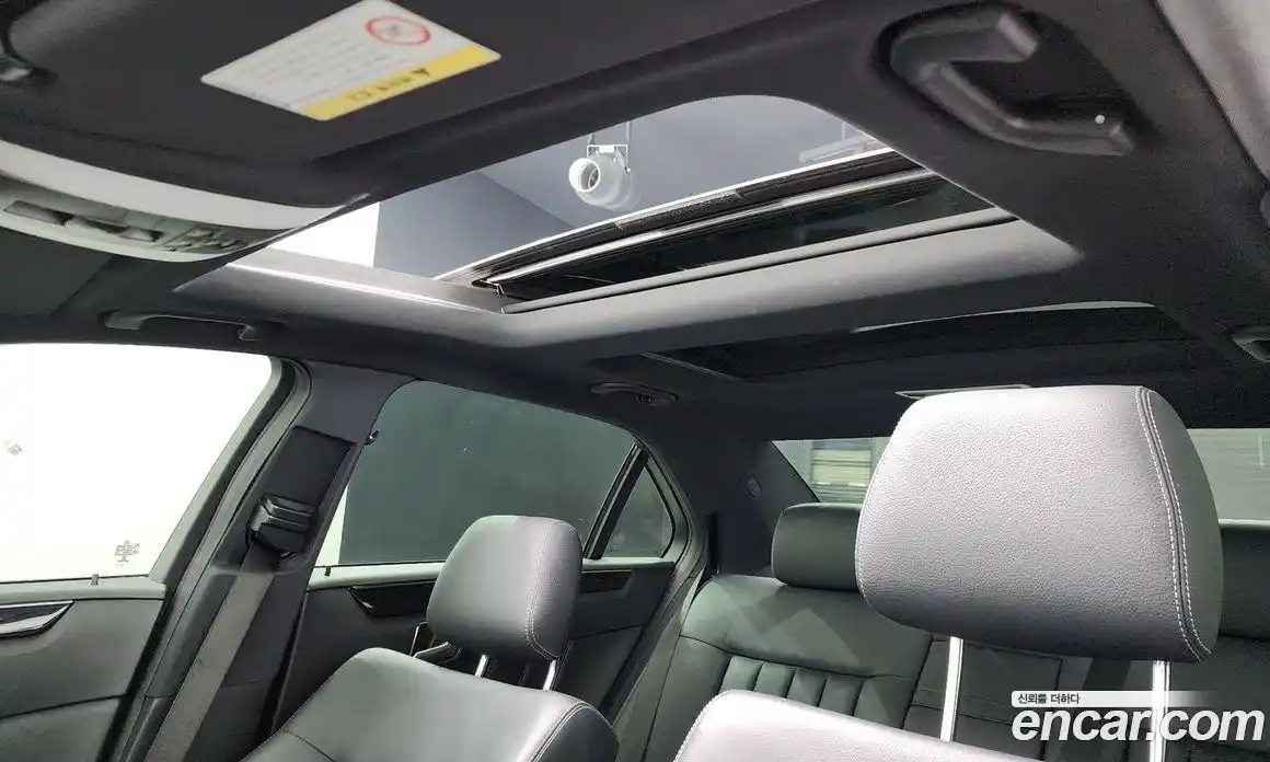 Mercedes-Benz E-Class 2015 3.5 Автомат в Москве № 243333, фото 5