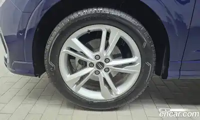 Audi Q3 2023 2.0 Автомат в Москве № 244498, миниатюра 10