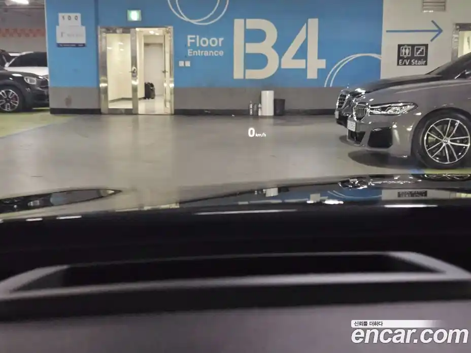 Genesis EQ900 2018 3.8 Автомат в Москве № 24618, фото 19