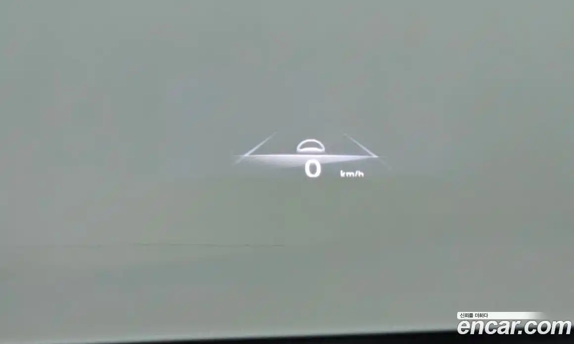 Genesis GV70 2021 2.5 Автомат в Москве № 24671, фото 3