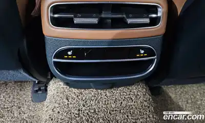 Genesis GV70 2021 2.5 Автомат в Москве № 24671, миниатюра 8