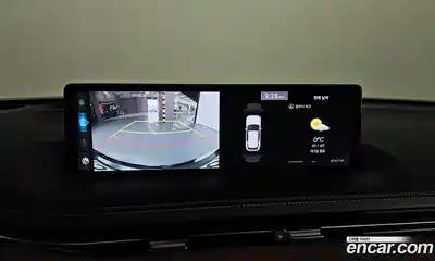 Genesis GV70 2021 2.5 Автомат в Москве № 24671, миниатюра 9