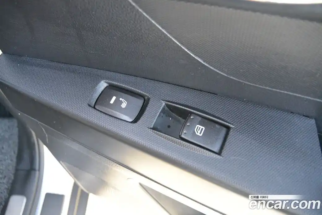 SsangYong Korando 2012 2.0 Автомат в Москве № 24752, фото 13