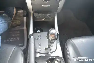 SsangYong Korando 2012 2.0 Автомат в Москве № 24752, миниатюра 9