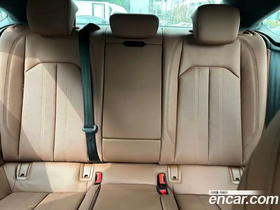 Audi A5 2023 2.0 Автомат в Москве № 250115, фото 15