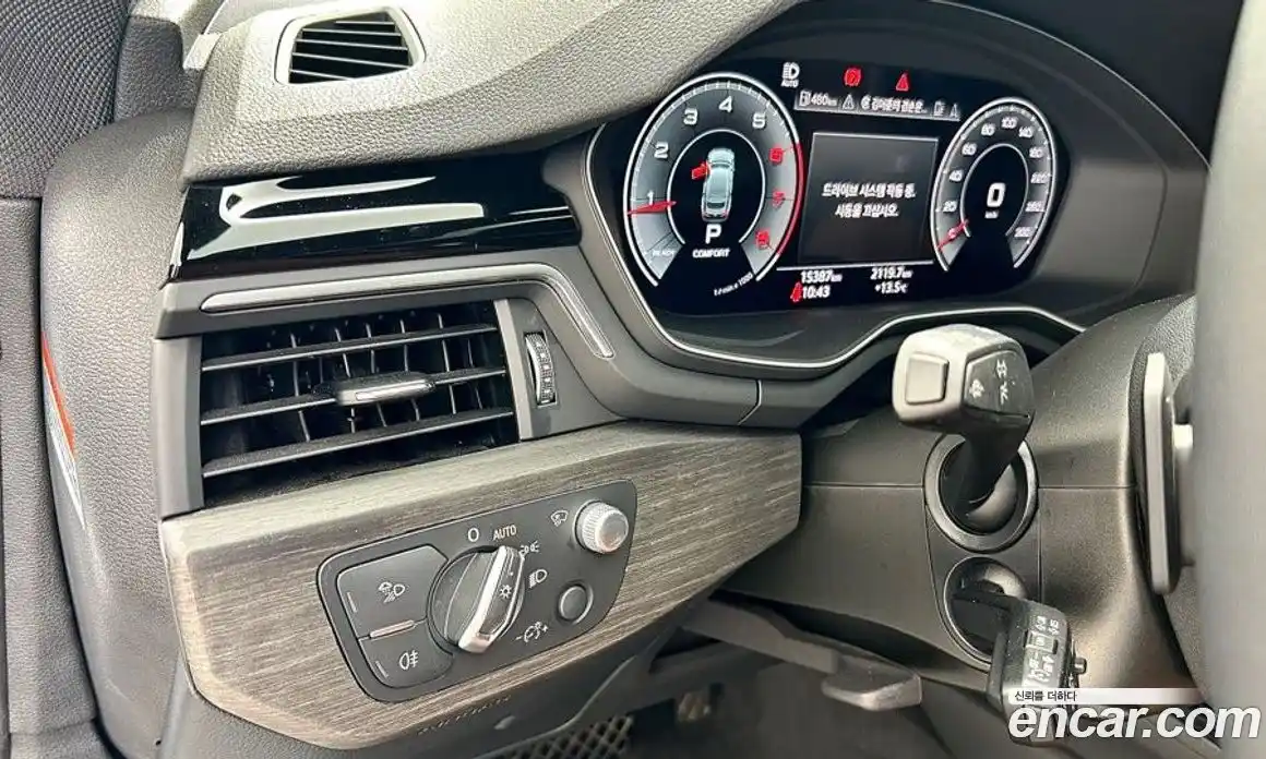 Audi A5 2023 2.0 Автомат в Москве № 250115, фото 16