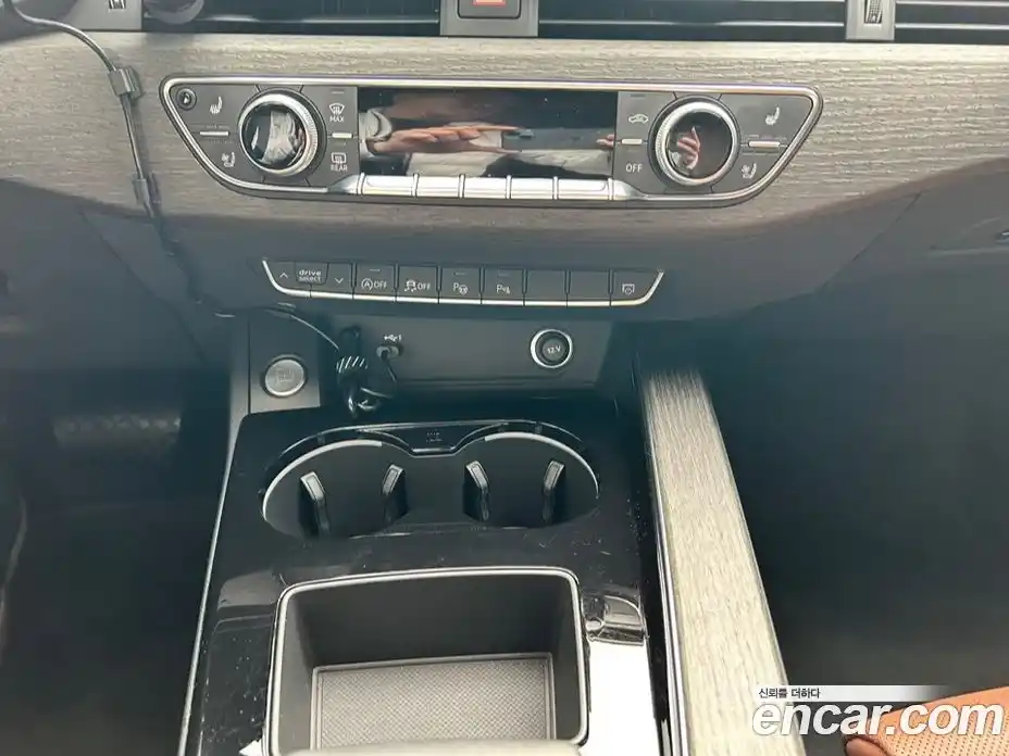 Audi A5 2023 2.0 Автомат в Москве № 250115, фото 19