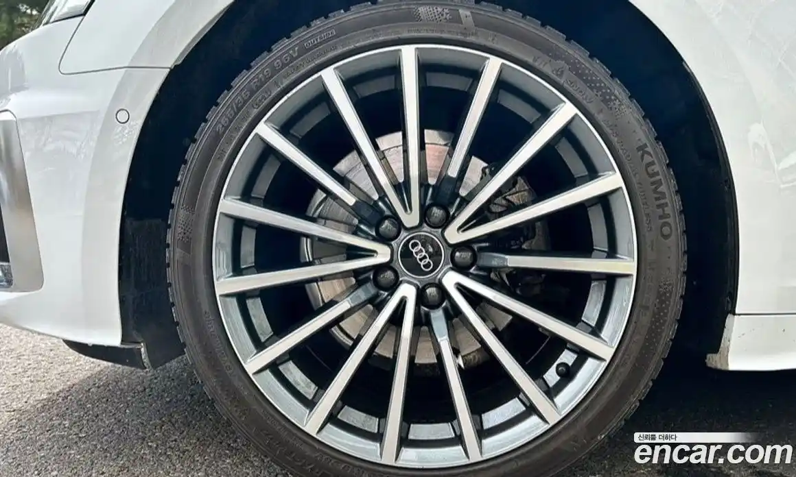 Audi A5 2023 2.0 Автомат в Москве № 250115, фото 20