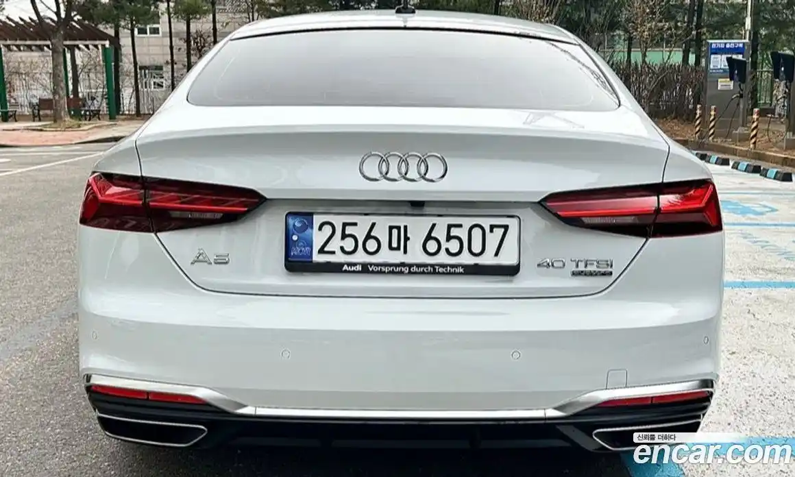 Audi A5 2023 2.0 Автомат в Москве № 250115, фото 4