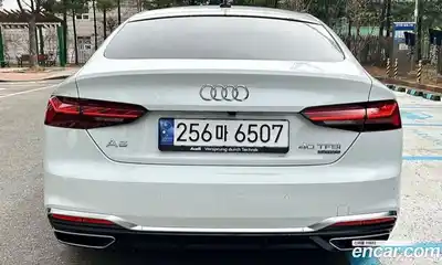 Audi A5 2023 2.0 Автомат в Москве № 250115, миниатюра 4