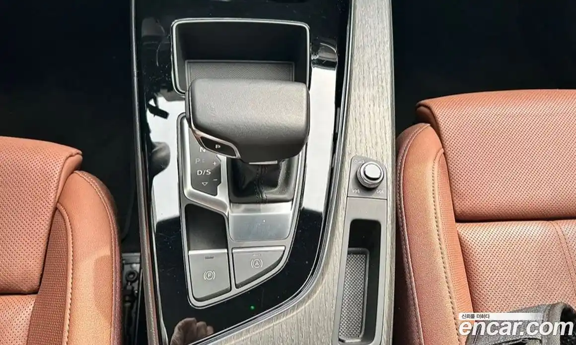 Audi A5 2023 2.0 Автомат в Москве № 250115, фото 9