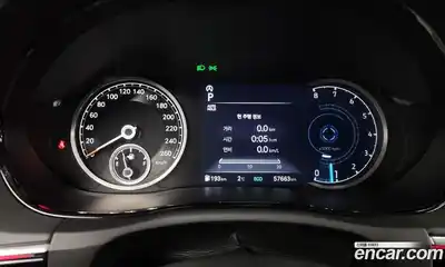 Genesis GV70 2023 2.5 Автомат в Москве № 25100, миниатюра 11