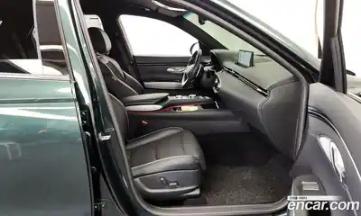 Genesis GV70 2023 2.5 Автомат в Москве № 25100, миниатюра 3