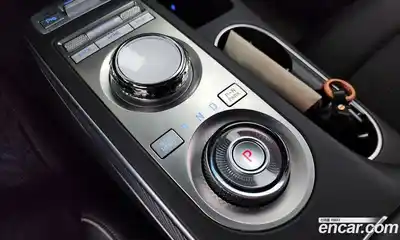 Genesis GV70 2023 2.5 Автомат в Москве № 25100, миниатюра 5