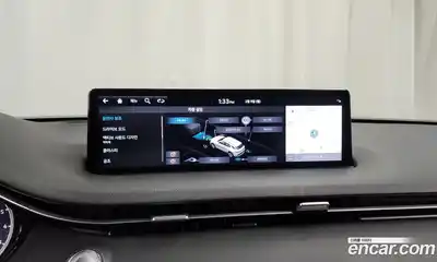 Genesis GV70 2023 2.5 Автомат в Москве № 25100, миниатюра 6