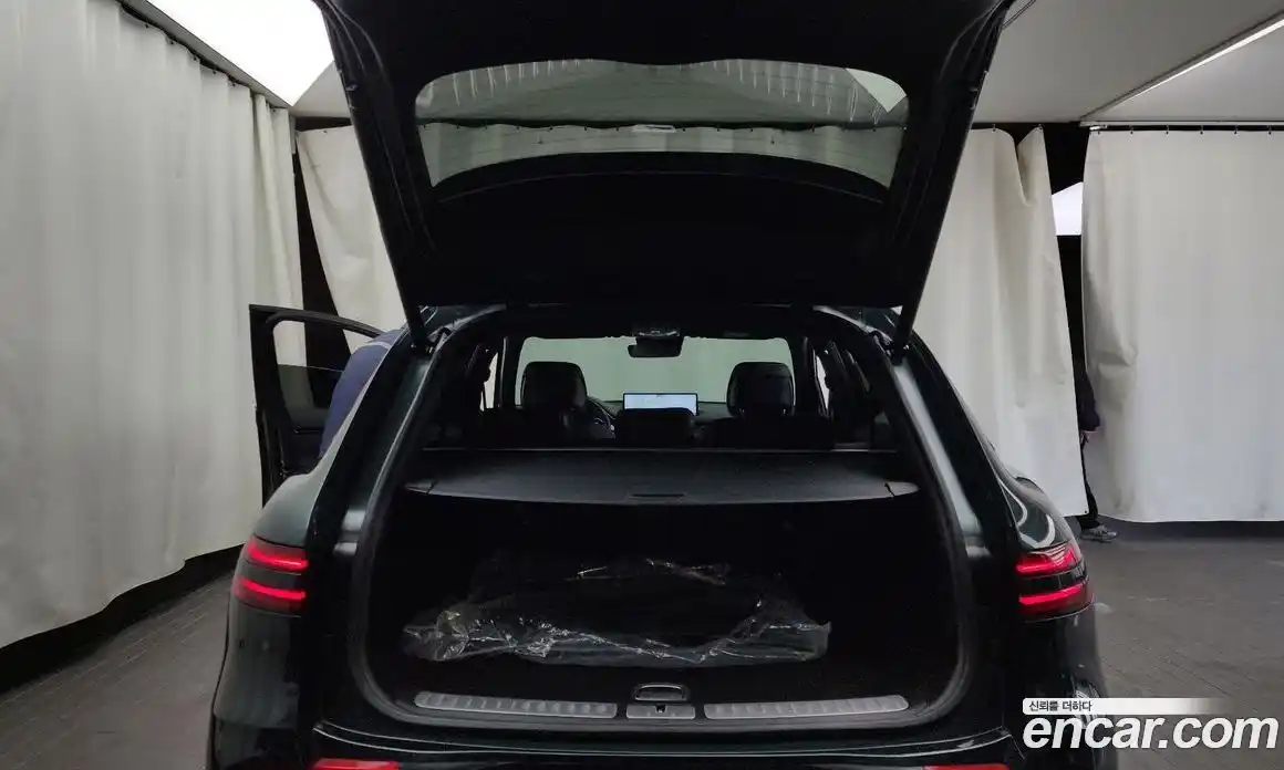 Genesis GV70 2023 2.5 Автомат в Москве № 25100, фото 7