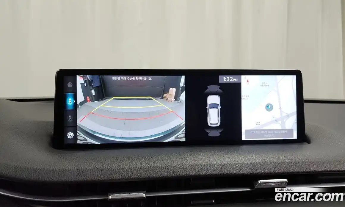 Genesis GV70 2023 2.5 Автомат в Москве № 25100, фото 8