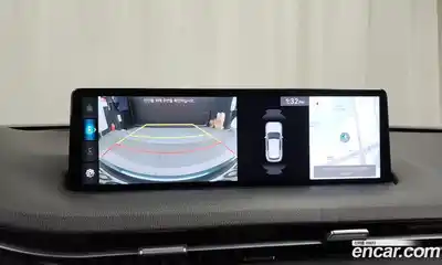 Genesis GV70 2023 2.5 Автомат в Москве № 25100, миниатюра 8