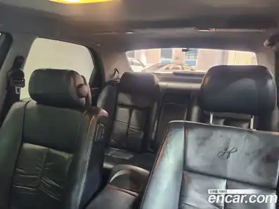 SsangYong Chairman 2011 3.2 Автомат в Москве № 25148, миниатюра 11