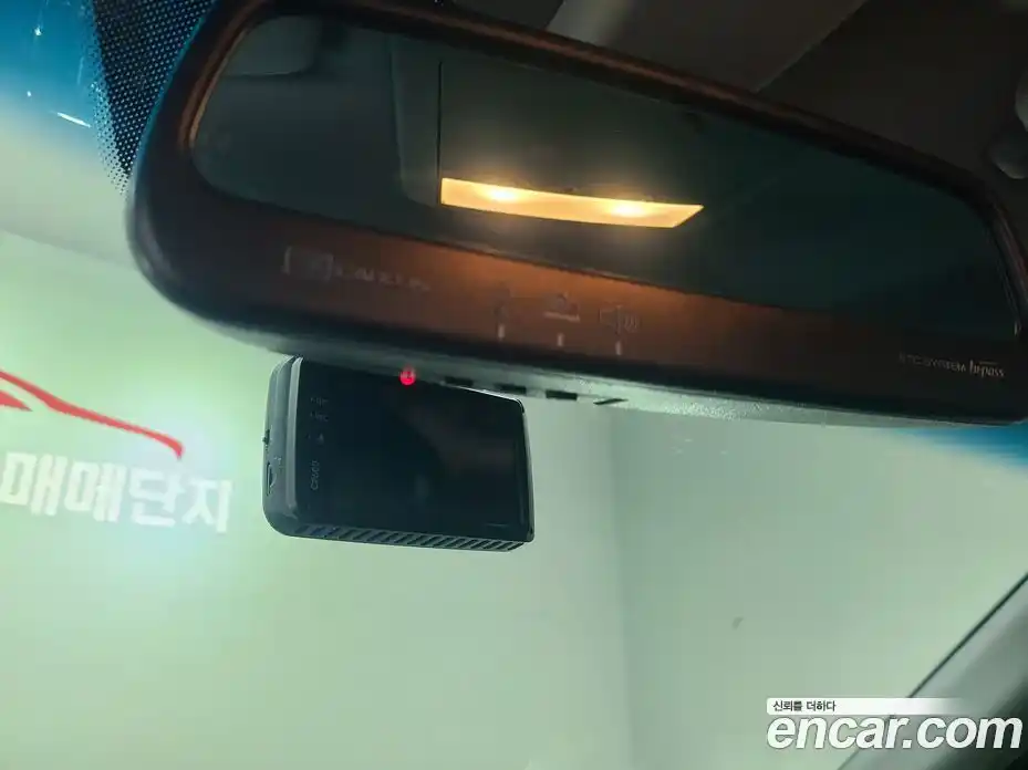 SsangYong Chairman 2011 3.2 Автомат в Москве № 25148, фото 18