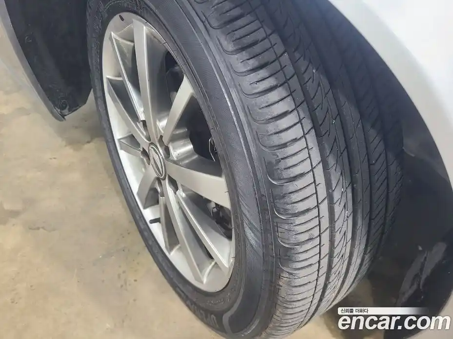 SsangYong Chairman 2011 3.2 Автомат в Москве № 25148, фото 7