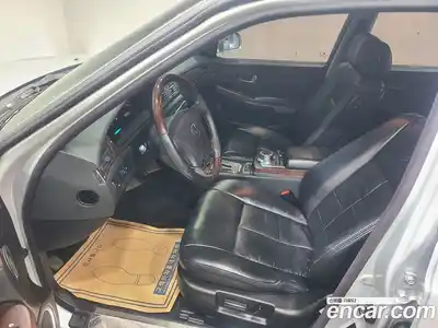 SsangYong Chairman 2011 3.2 Автомат в Москве № 25148, миниатюра 9