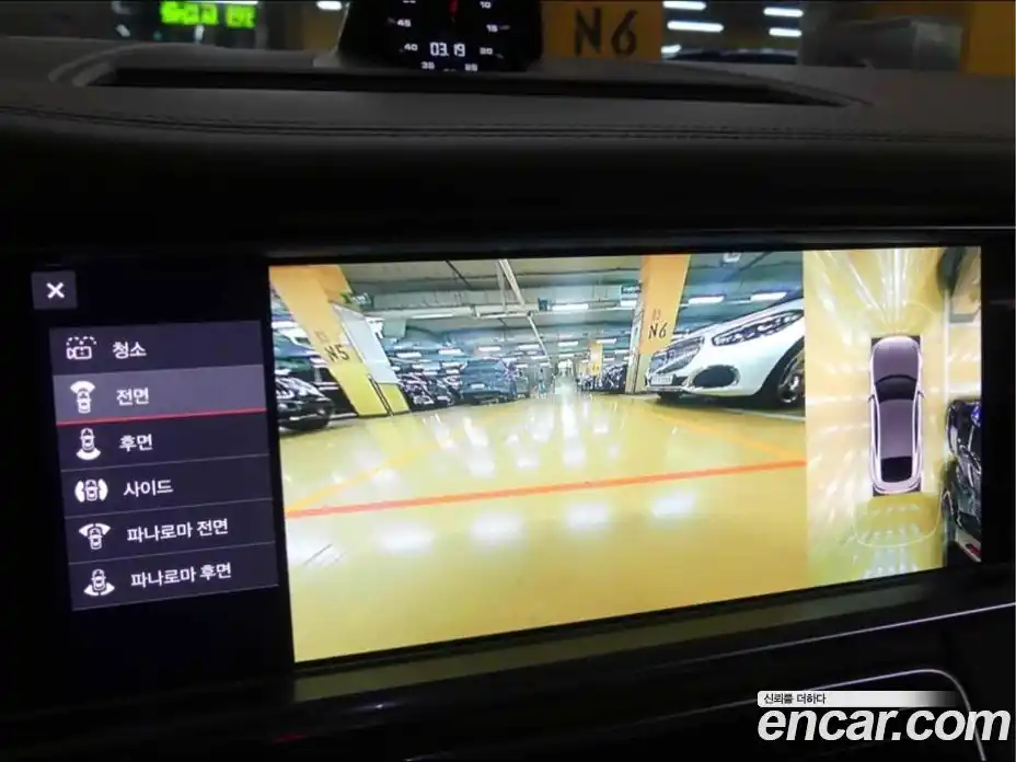 Porsche Panamera 2021 4.0 Автомат в Москве № 252210, фото 9