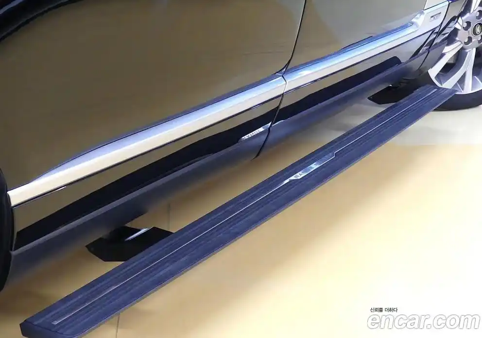 Land Rover Range-Rover 2019 5.0 Автомат в Москве № 252918, фото 15