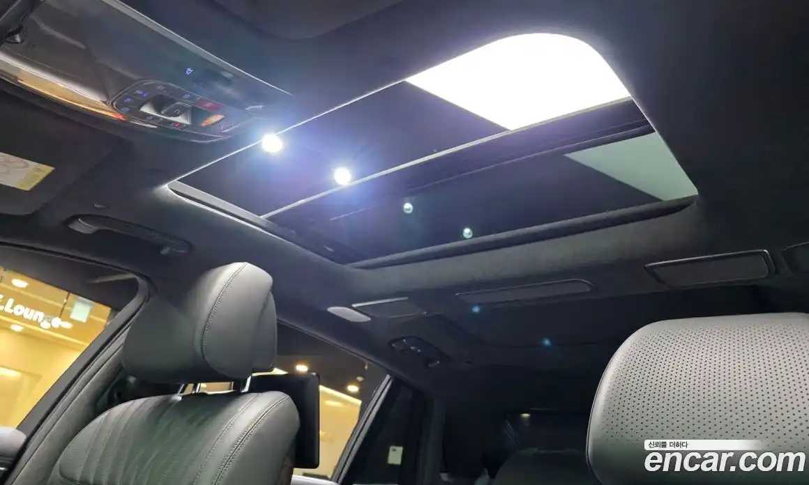 Genesis G90 2022 3.5 Автомат в Москве № 25390, фото 18