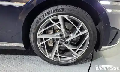 Genesis G90 2022 3.5 Автомат в Москве № 25390, миниатюра 5