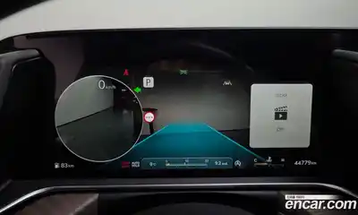 Genesis G90 2022 3.5 Автомат в Москве № 25390, миниатюра 8